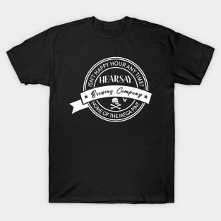 Vintage The Caribbean Funny Gift T-Shirt